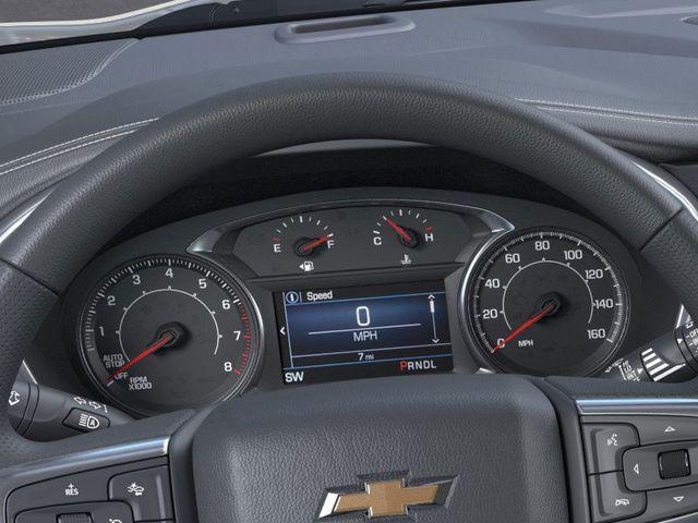 new 2025 Chevrolet Blazer car, priced at $32,580