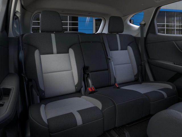 new 2025 Chevrolet Blazer car, priced at $32,580