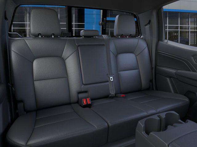 new 2025 Chevrolet Colorado car, priced at $38,064