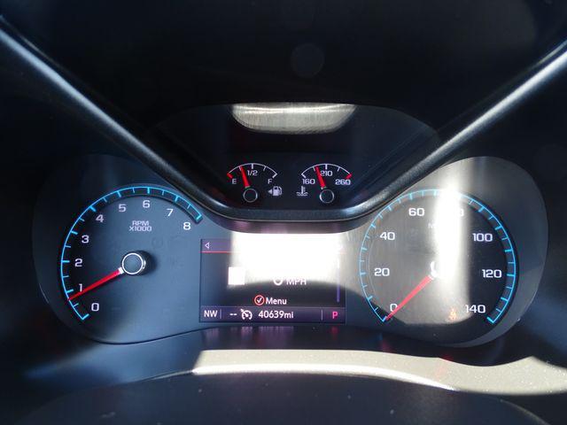 used 2022 GMC Canyon car, priced at $29,995