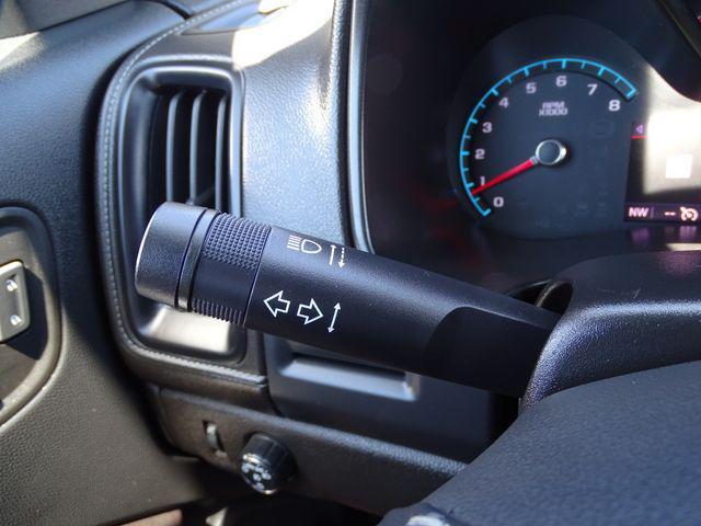 used 2022 GMC Canyon car, priced at $29,995