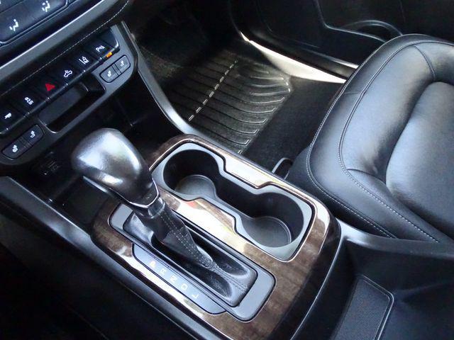used 2022 GMC Canyon car, priced at $29,995