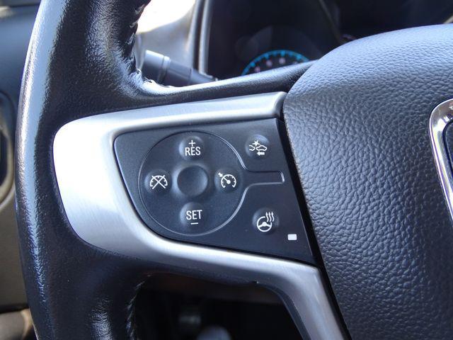 used 2022 GMC Canyon car, priced at $29,995