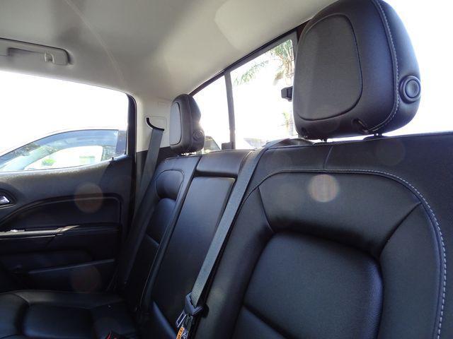 used 2022 GMC Canyon car, priced at $29,995