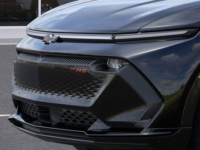 new 2026 Chevrolet Equinox EV car, priced at $43,664