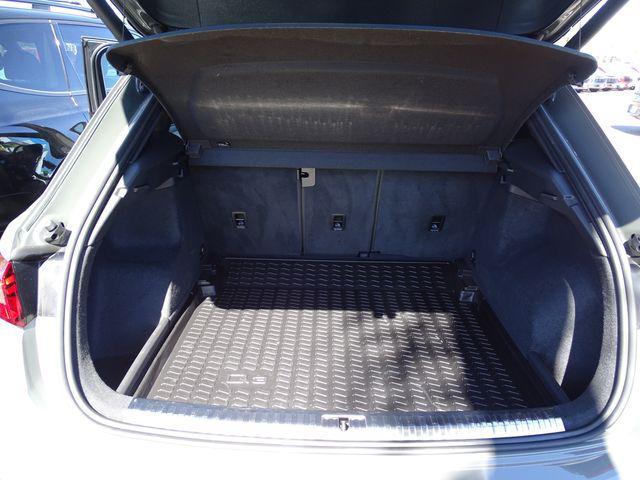 used 2022 Audi Q3 car, priced at $24,995