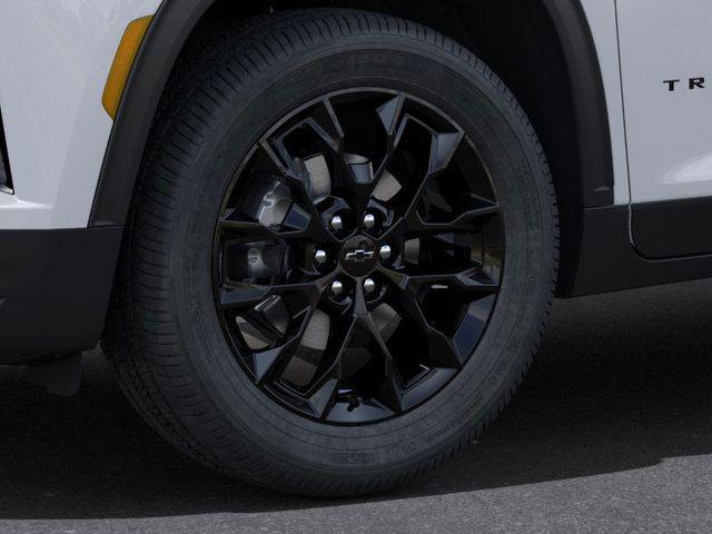 new 2025 Chevrolet Traverse car, priced at $42,779