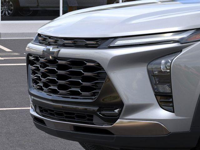 new 2025 Chevrolet Trax car, priced at $21,884