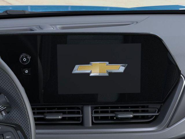 new 2026 Chevrolet Trax car, priced at $19,675