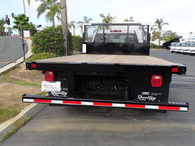 new 2025 Chevrolet Silverado 3500 car, priced at $61,920