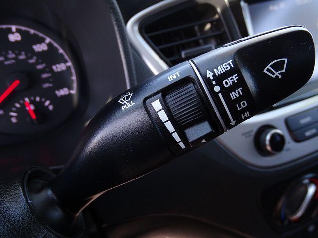 used 2021 Hyundai Accent car, priced at $14,595