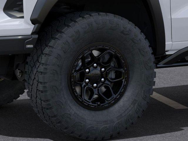 new 2025 Chevrolet Colorado car, priced at $57,719