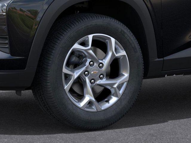 new 2026 Chevrolet Trax car, priced at $19,280