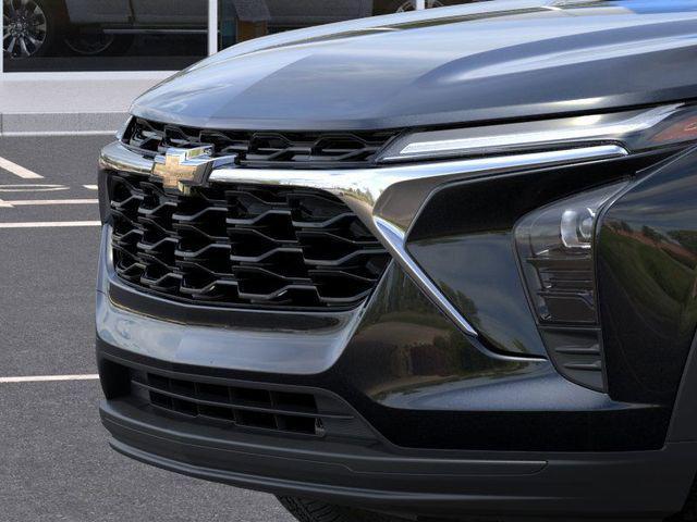 new 2026 Chevrolet Trax car, priced at $19,280