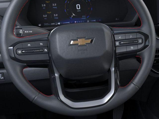new 2026 Chevrolet Colorado car, priced at $35,339