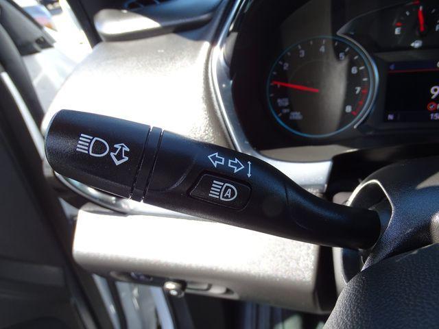used 2023 Chevrolet Traverse car, priced at $39,985