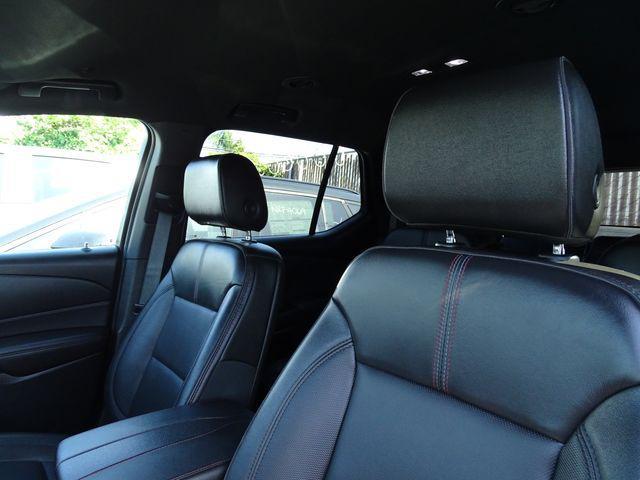 used 2023 Chevrolet Traverse car, priced at $39,985