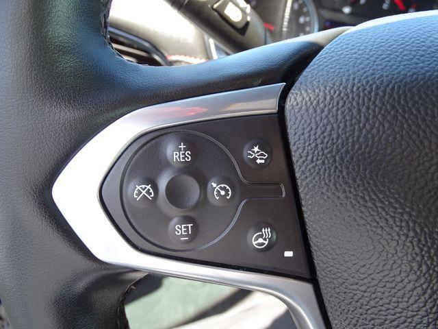 used 2023 Chevrolet Traverse car, priced at $39,985