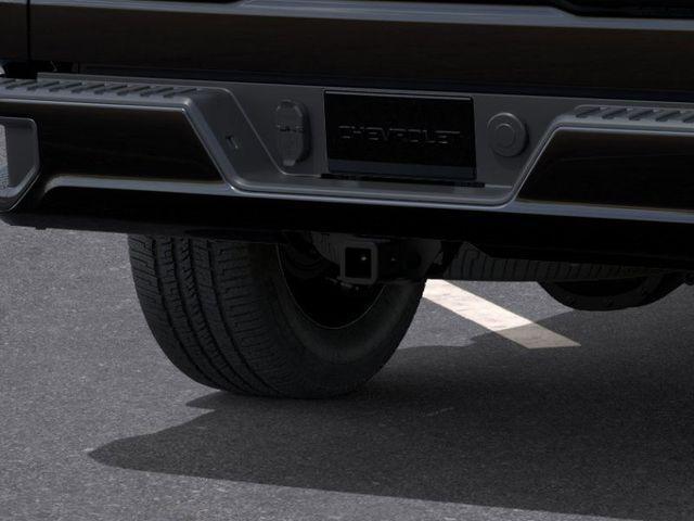 new 2026 Chevrolet Silverado 1500 car, priced at $47,459