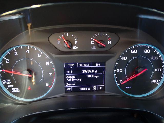 used 2024 Chevrolet Malibu car, priced at $19,995