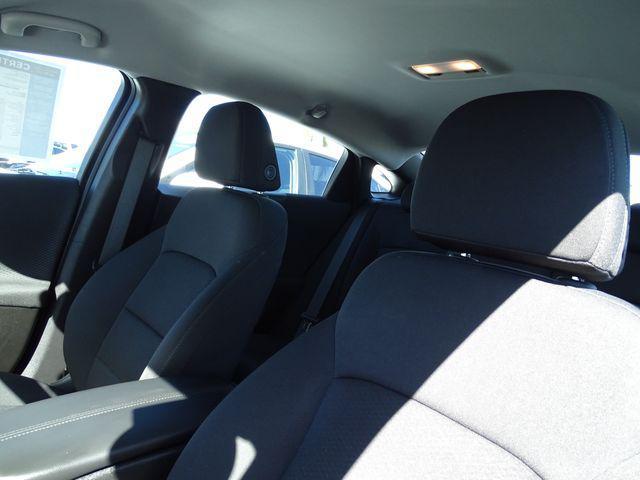 used 2024 Chevrolet Malibu car, priced at $19,995