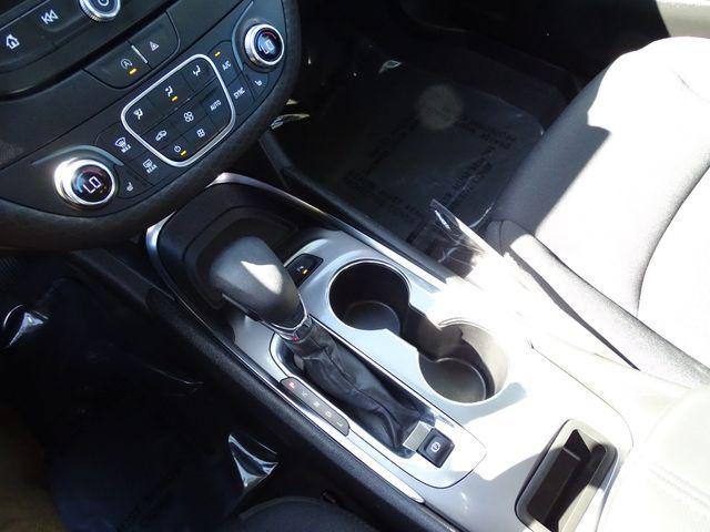 used 2024 Chevrolet Malibu car, priced at $19,995