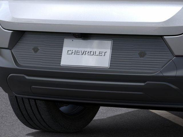 new 2026 Chevrolet Equinox EV car, priced at $41,269