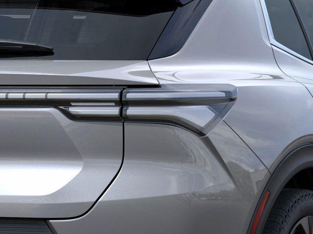 new 2026 Chevrolet Equinox EV car, priced at $41,269