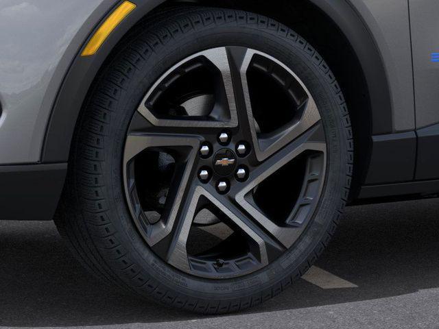 new 2026 Chevrolet Equinox EV car, priced at $41,269