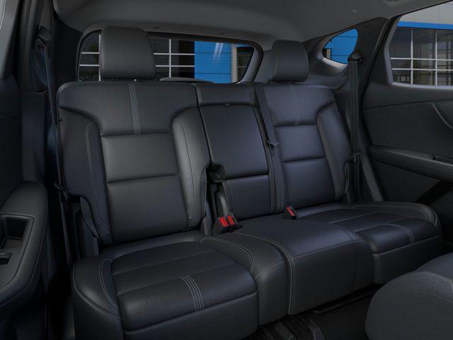 new 2025 Chevrolet Blazer car, priced at $34,834