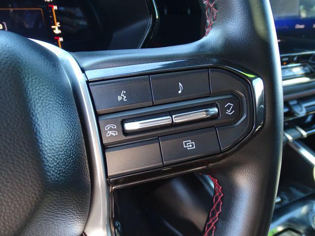 used 2023 Chevrolet Colorado car, priced at $36,895