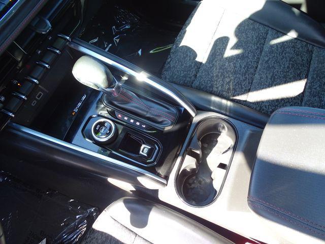 used 2023 Chevrolet Colorado car, priced at $36,895