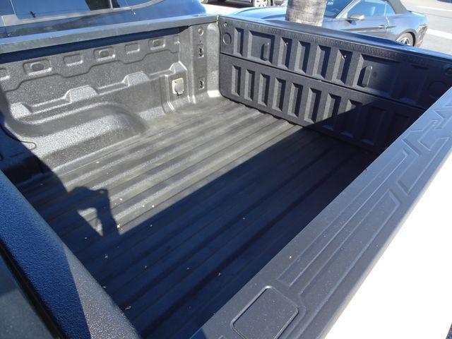 used 2023 Chevrolet Colorado car, priced at $36,895