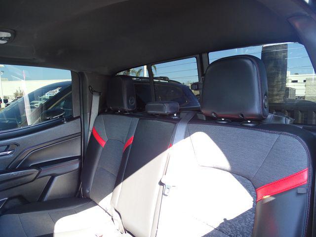 used 2023 Chevrolet Colorado car, priced at $36,895
