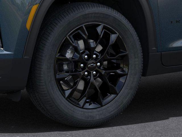 new 2025 Chevrolet Traverse car, priced at $42,779
