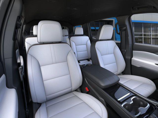 new 2025 Chevrolet Traverse car, priced at $53,094