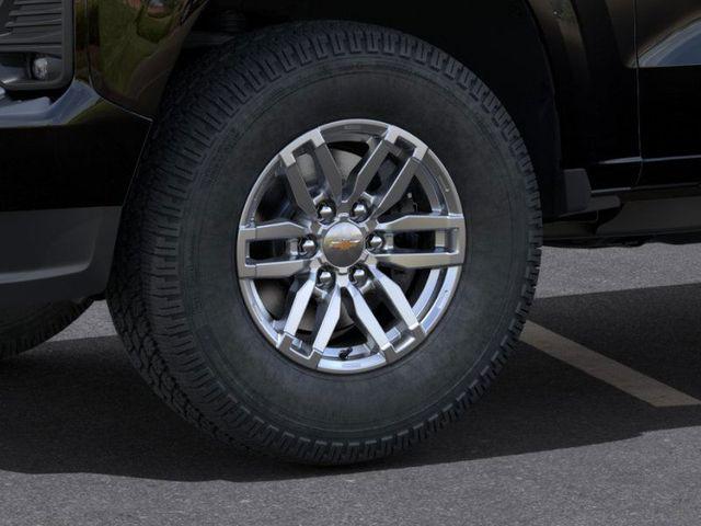 new 2025 Chevrolet Colorado car, priced at $36,264