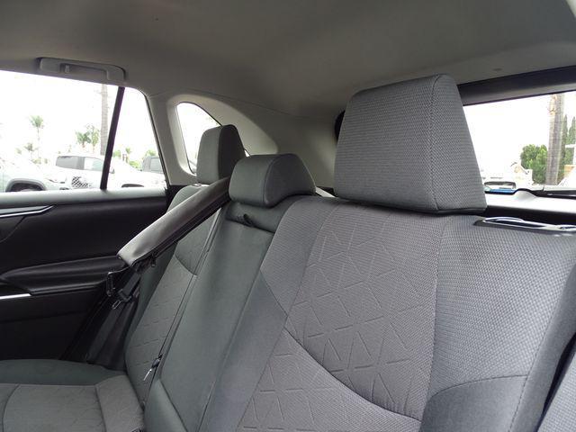 used 2022 Toyota RAV4 car, priced at $29,995