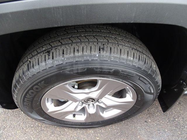 used 2022 Toyota RAV4 car, priced at $29,995
