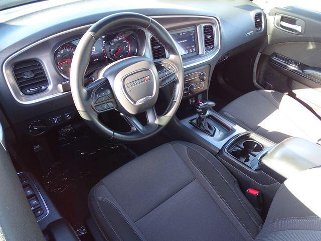 used 2021 Dodge Charger car, priced at $19,495