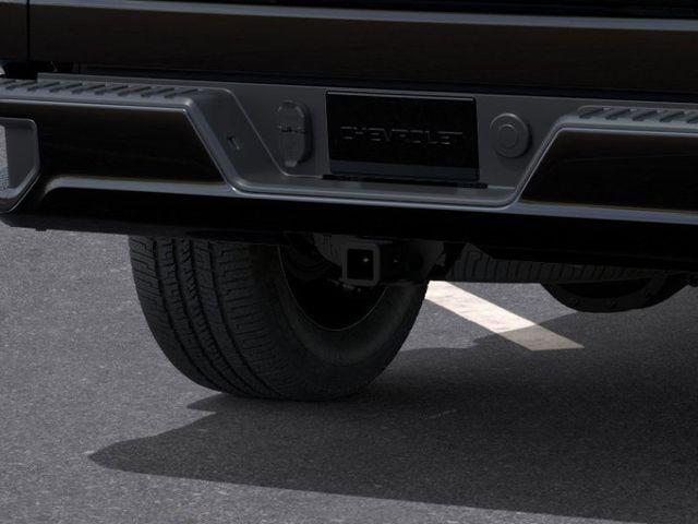 new 2026 Chevrolet Silverado 1500 car, priced at $37,824