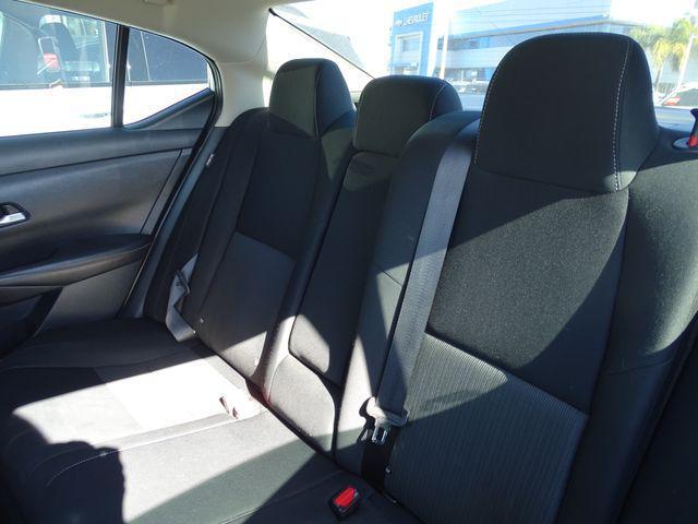 used 2022 Nissan Sentra car, priced at $17,485