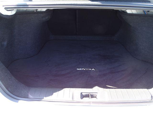 used 2022 Nissan Sentra car, priced at $17,485