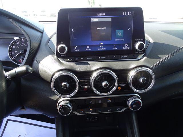 used 2022 Nissan Sentra car, priced at $17,485