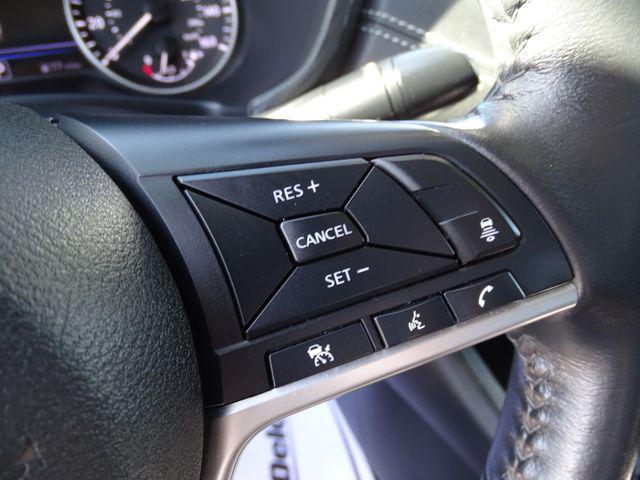 used 2022 Nissan Sentra car, priced at $17,485