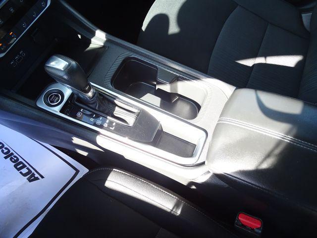 used 2022 Nissan Sentra car, priced at $17,485