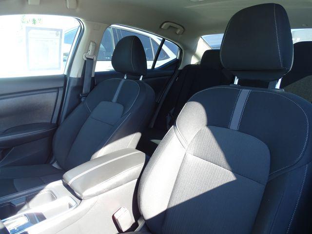 used 2022 Nissan Sentra car, priced at $17,485