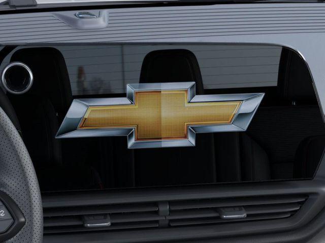 new 2026 Chevrolet Silverado EV car, priced at $50,395