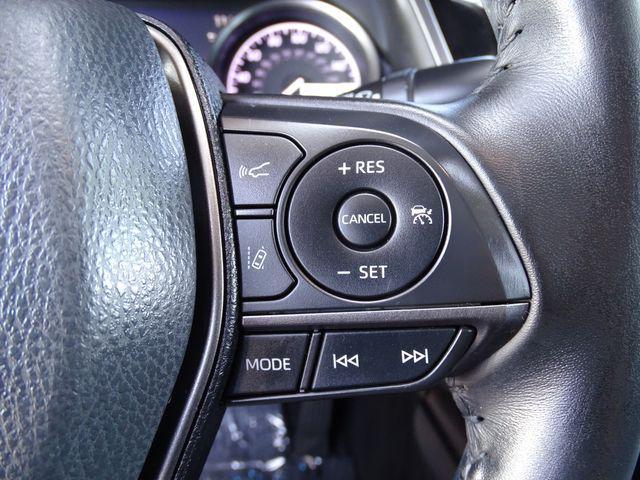 used 2022 Toyota Camry car, priced at $31,495