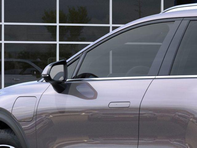 new 2026 Chevrolet Equinox EV car, priced at $37,369